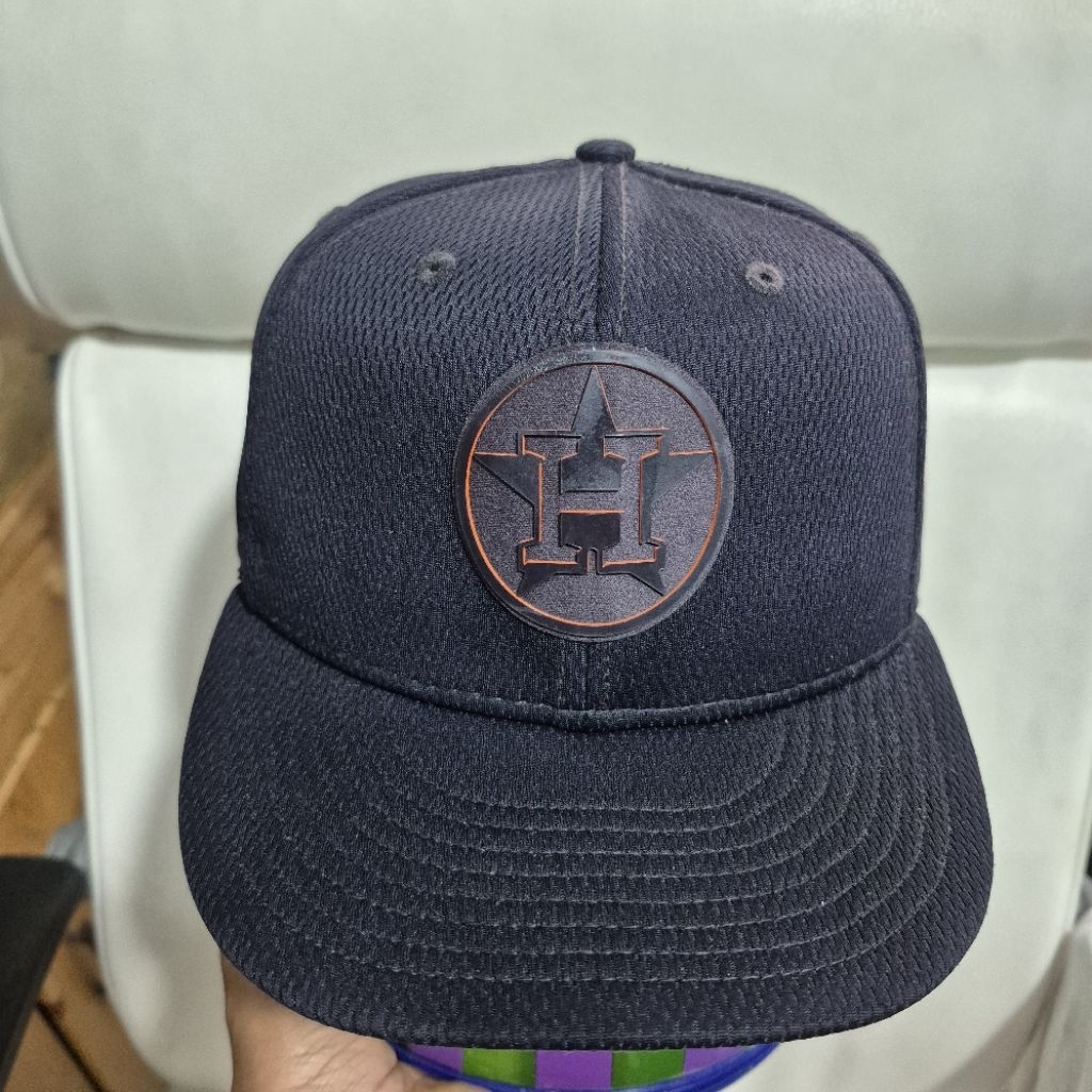 Topi New Era Houston Astros