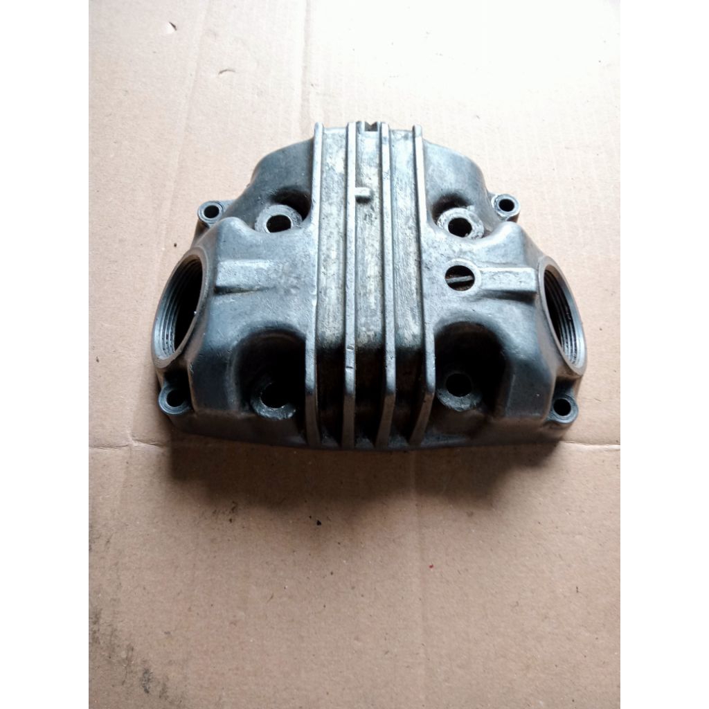 Capil Kop GL Pro Series Original Lepasan