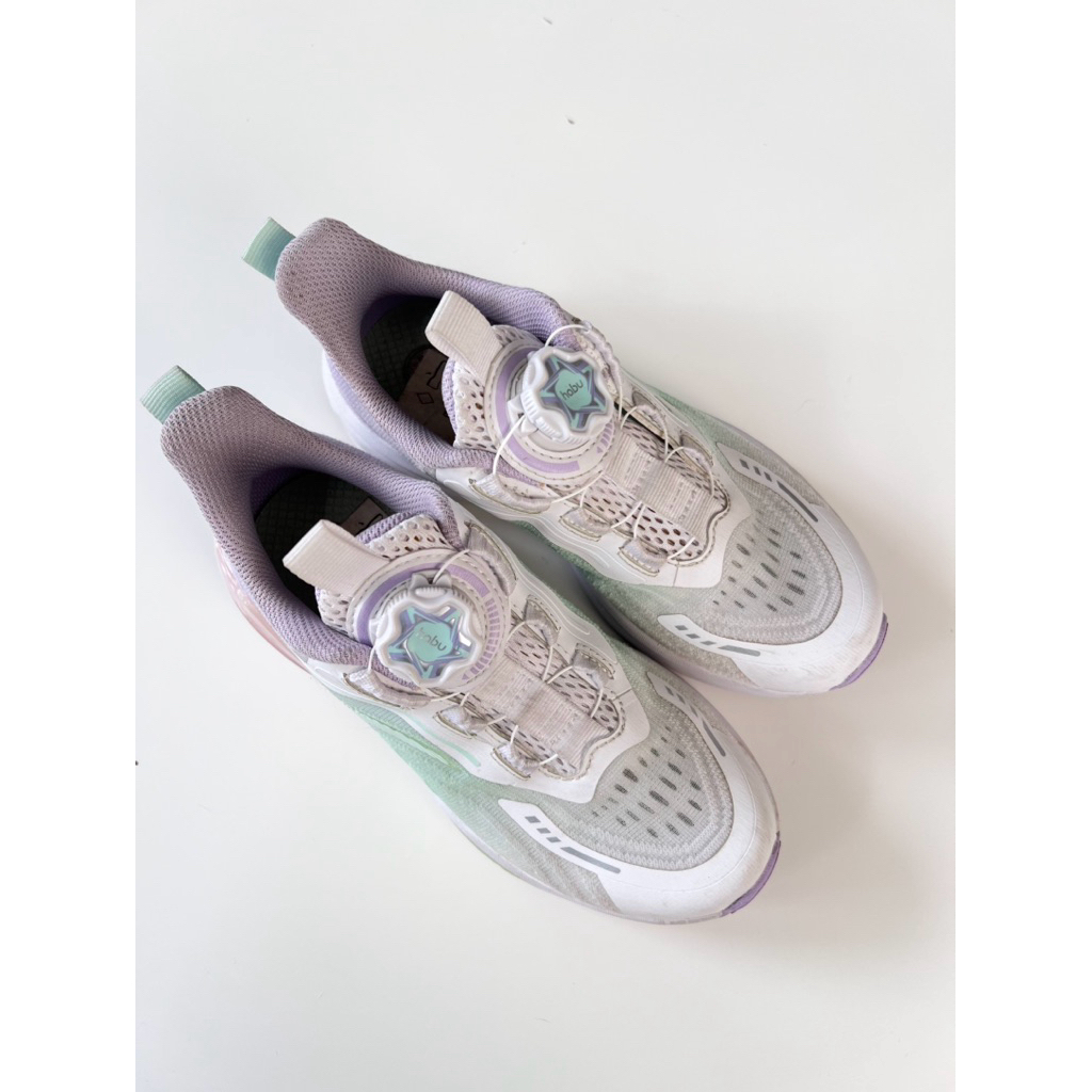 ANTA Kids BOA Running Shoes