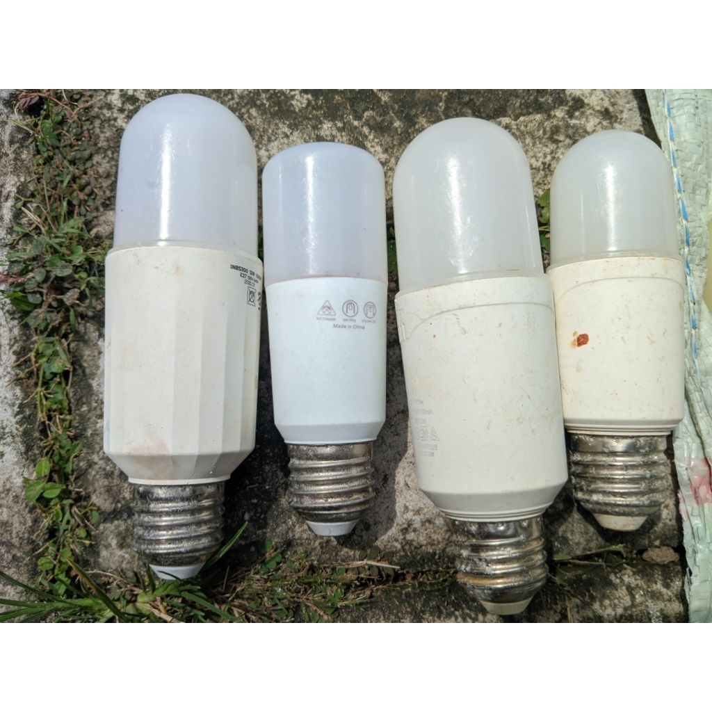 led stik off/mati non philip