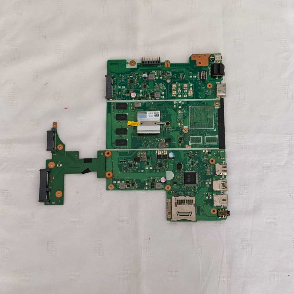 2nd MOBO ASUS X441NA - N3350, 4Gb OB