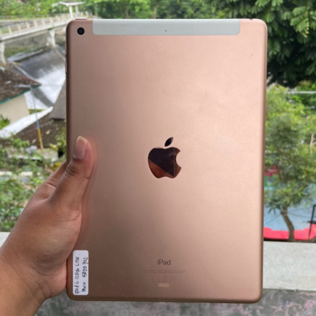 ipad 6 iBox 128GB LTE