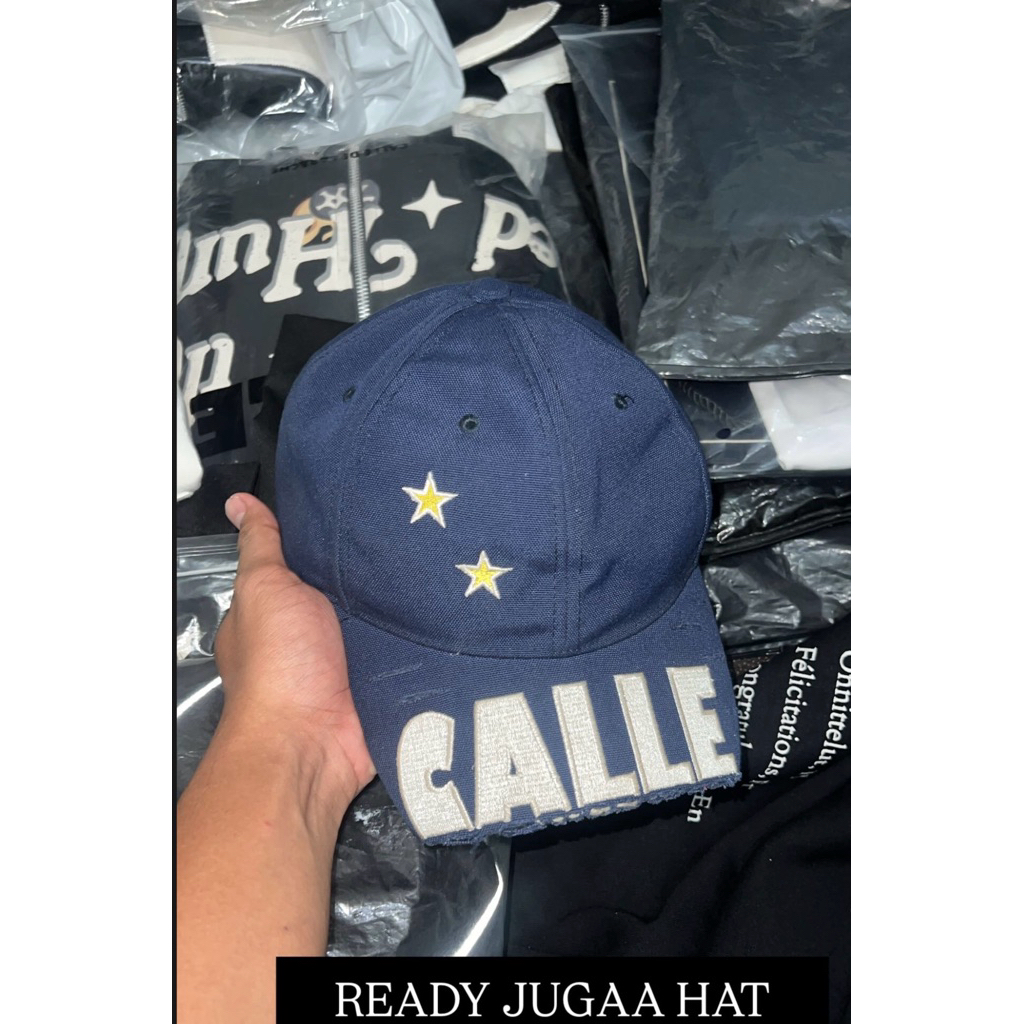 CALLE DE LARACHE (CDL)