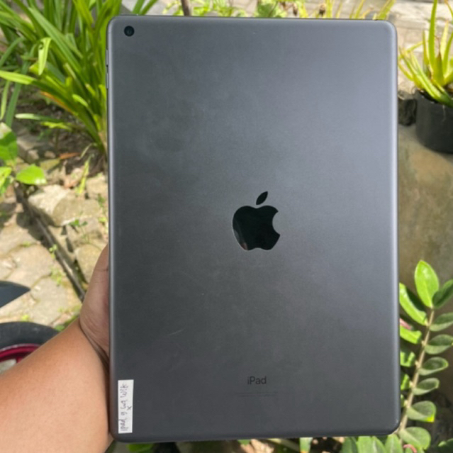 ipad 9 64GB Wifi Only
