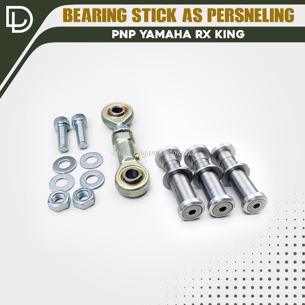 Bearing Stick As Perseneling Rx King Bearing Operan Gigi RX King Anti Oblak