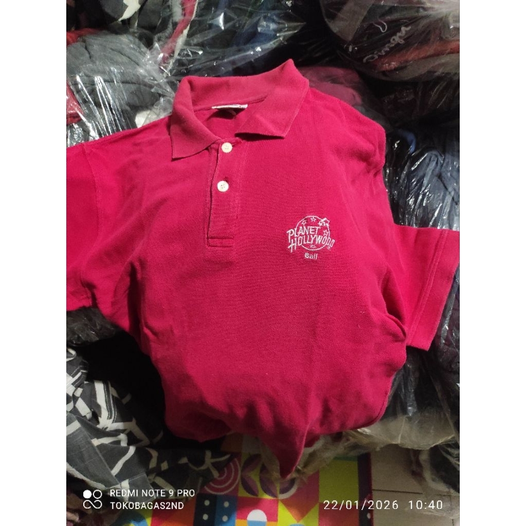 Vintage Hard Rock Cafe Bali 1998