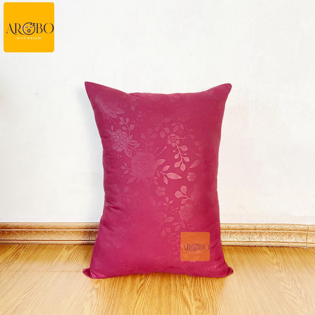 Bantal  Tidur Jumbo Hotel Premium