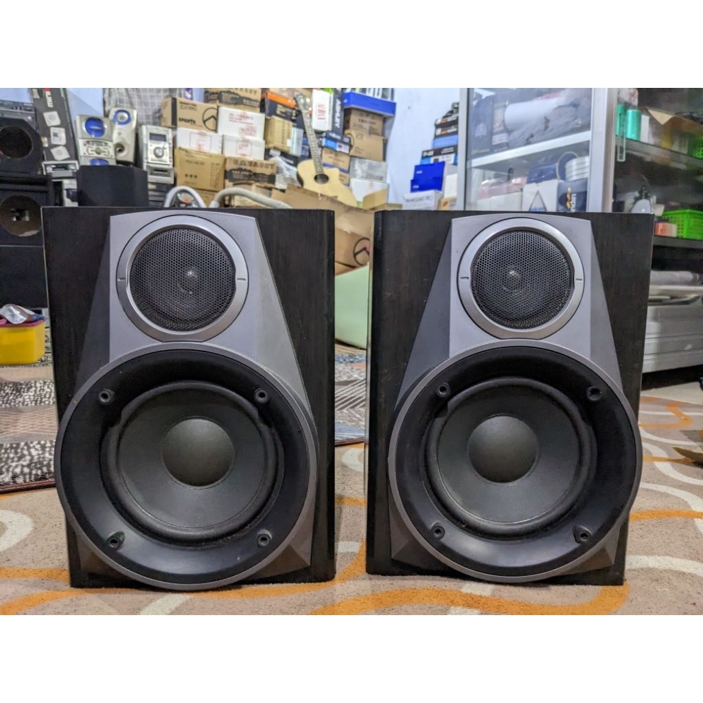 Speaker pasif Aiwa 5.5 inch