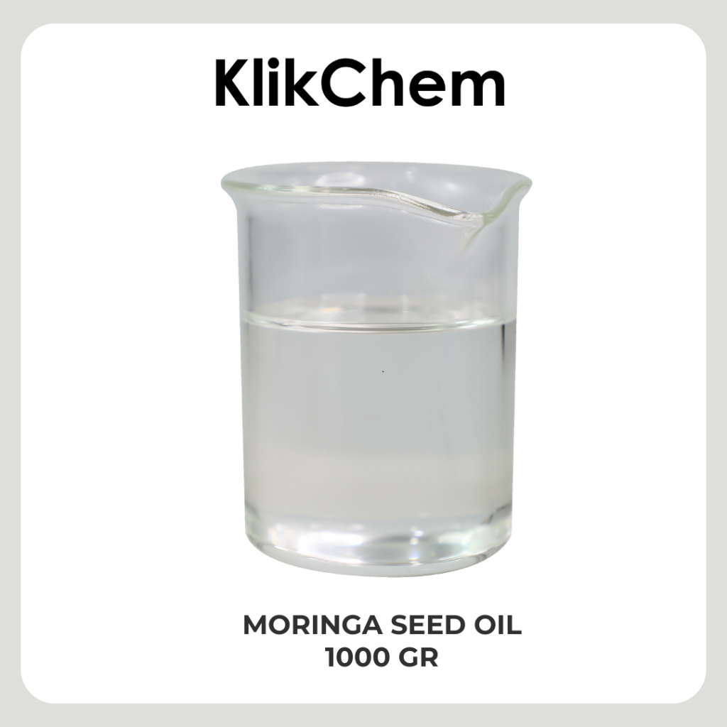 Moringa Seed Oil - 1 Kg