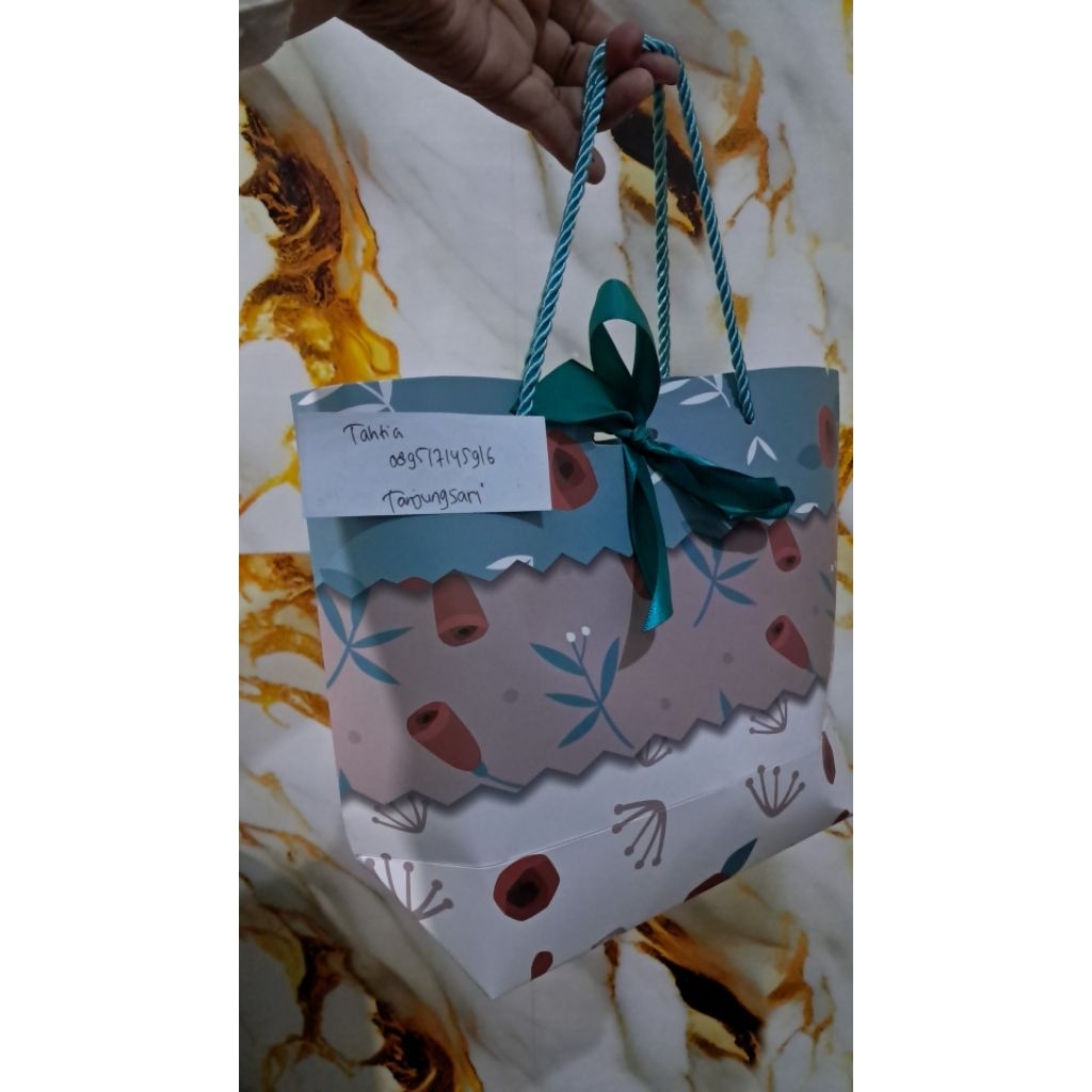 Tas wanita kekinian lucu unik