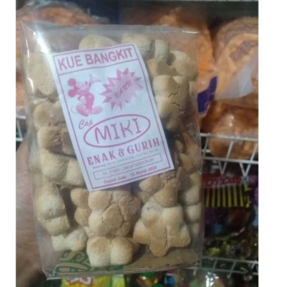 Kue Bangkit