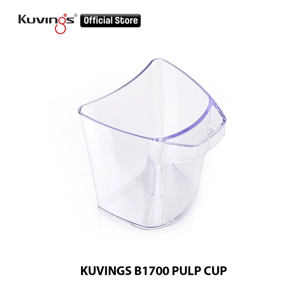 Kuvings B1700 Pulp Cup