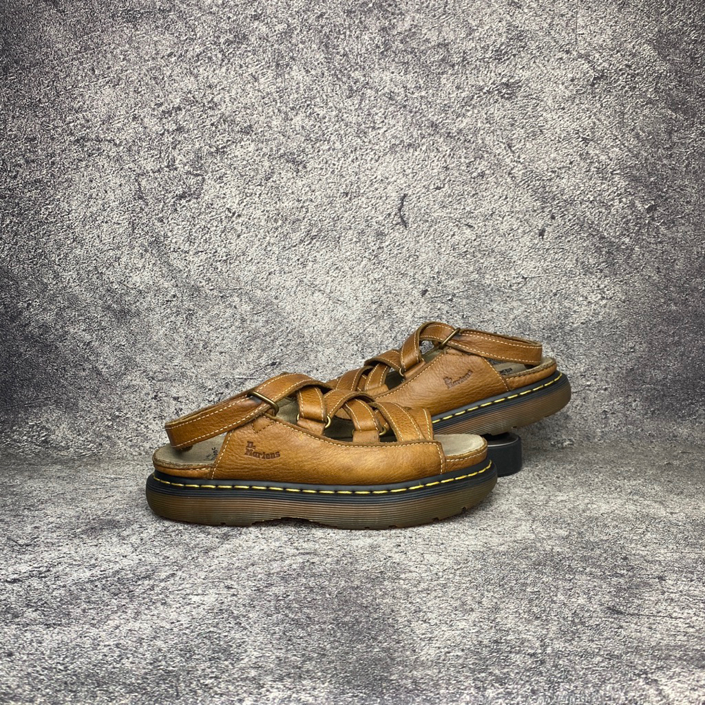 Sandal Dr Martens Fisherman Vintage