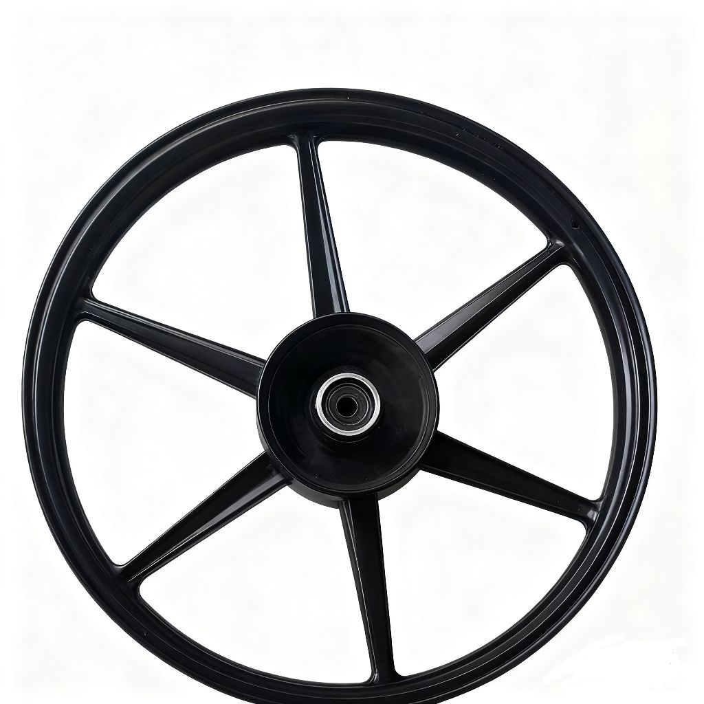 Velek Belakang Yamaha Palang 6 Barang BekasBerkualitas