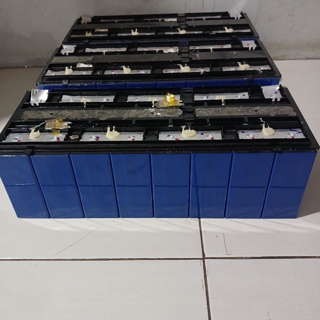 battery 24volt 100ah