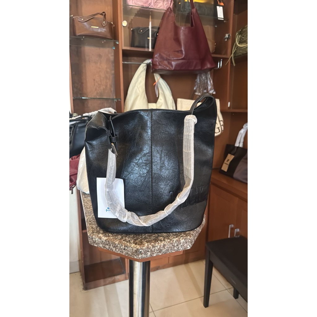 NICK NICOLE - Tas premium tas tangan wanita