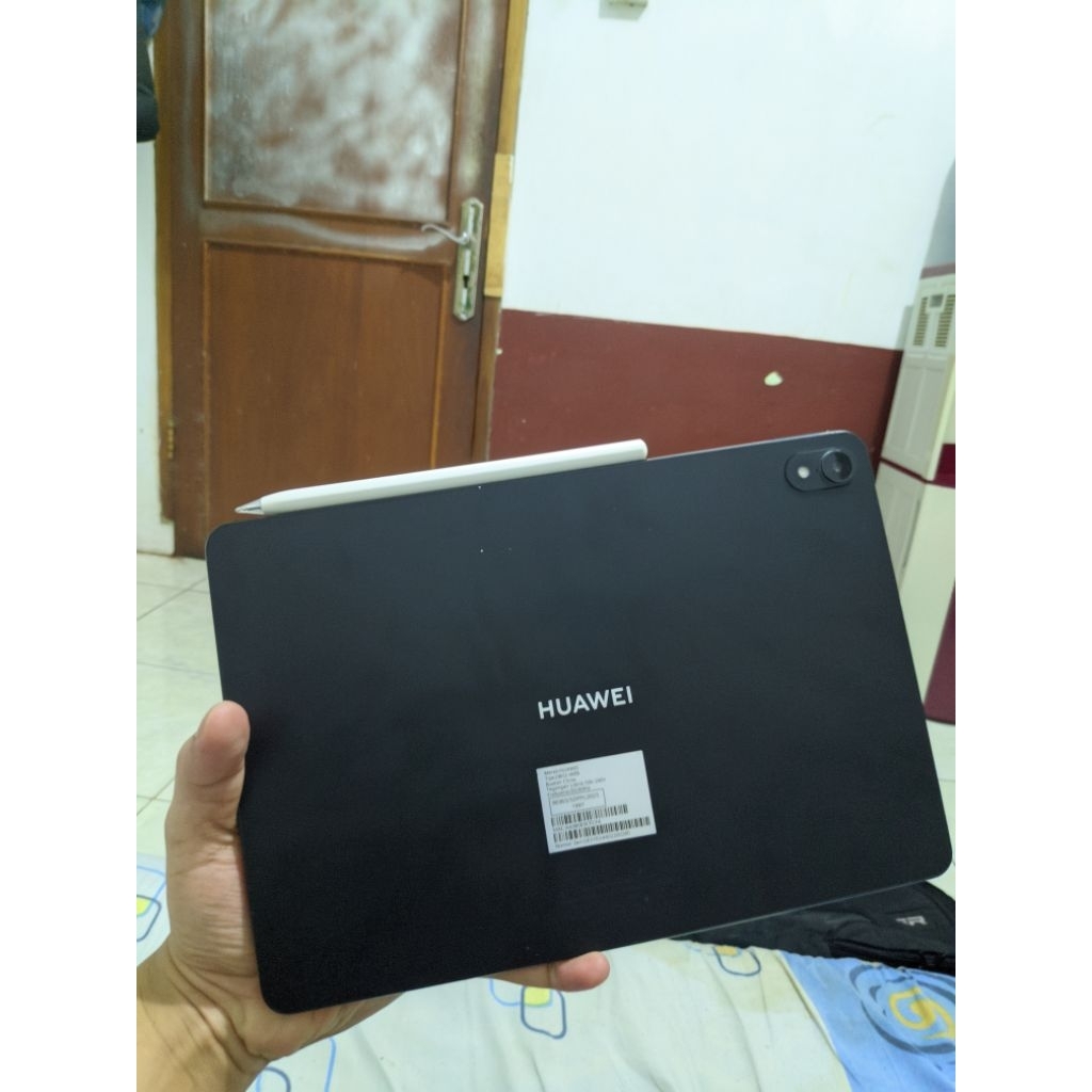 Huawei Matepad Air
