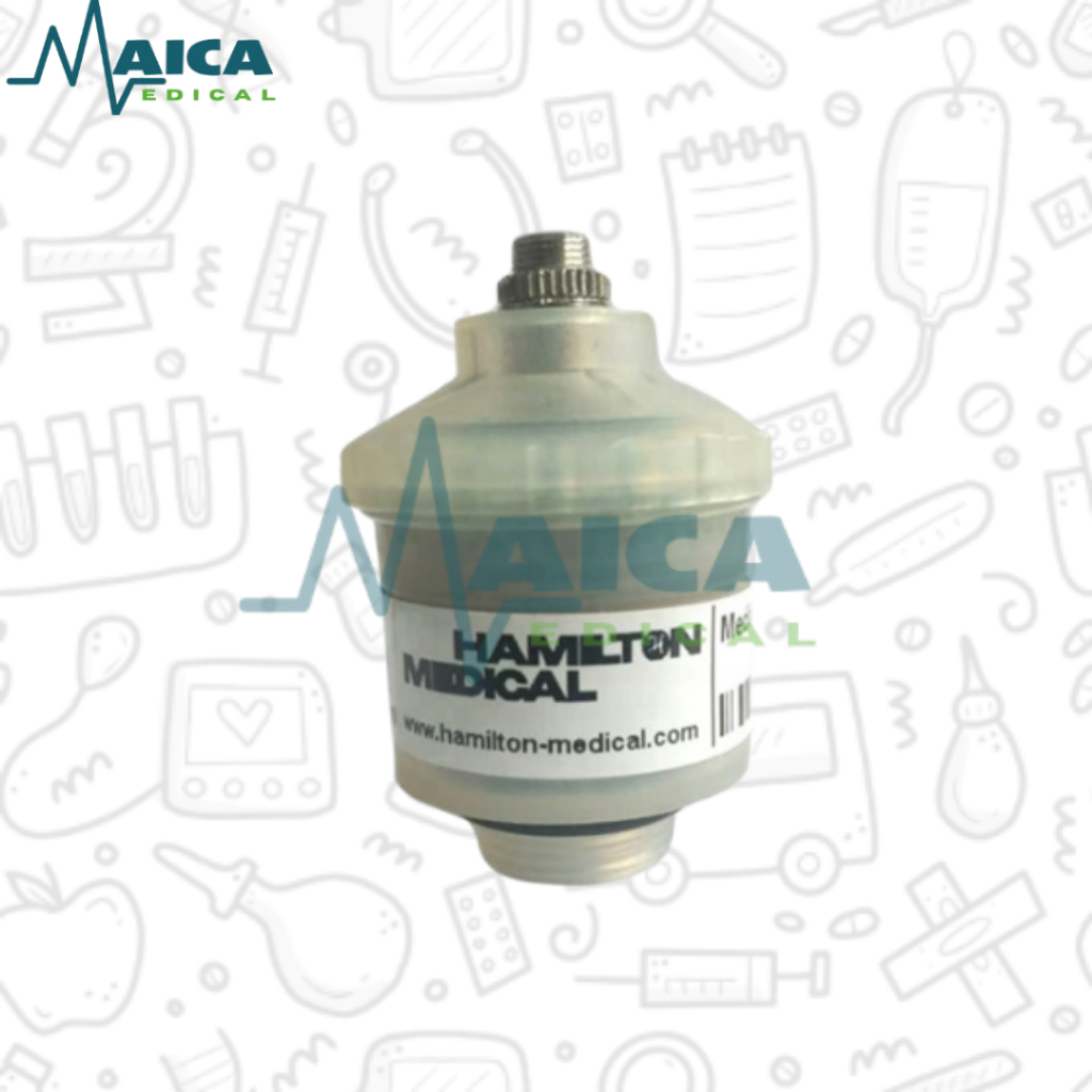 Oksigen Sensor O2 cell Hamilton C1,C2,C3  396200/01Original