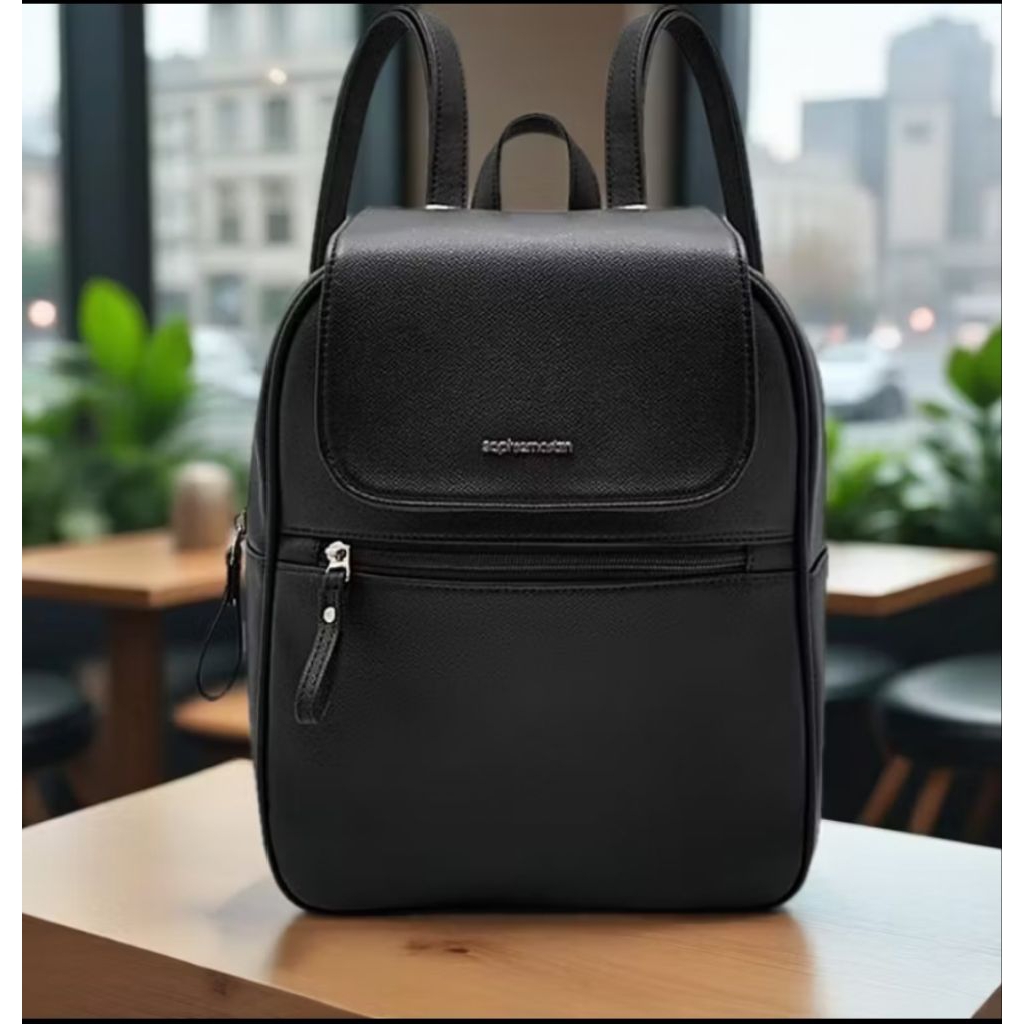 Tas Ransel fluer Sophie Martin