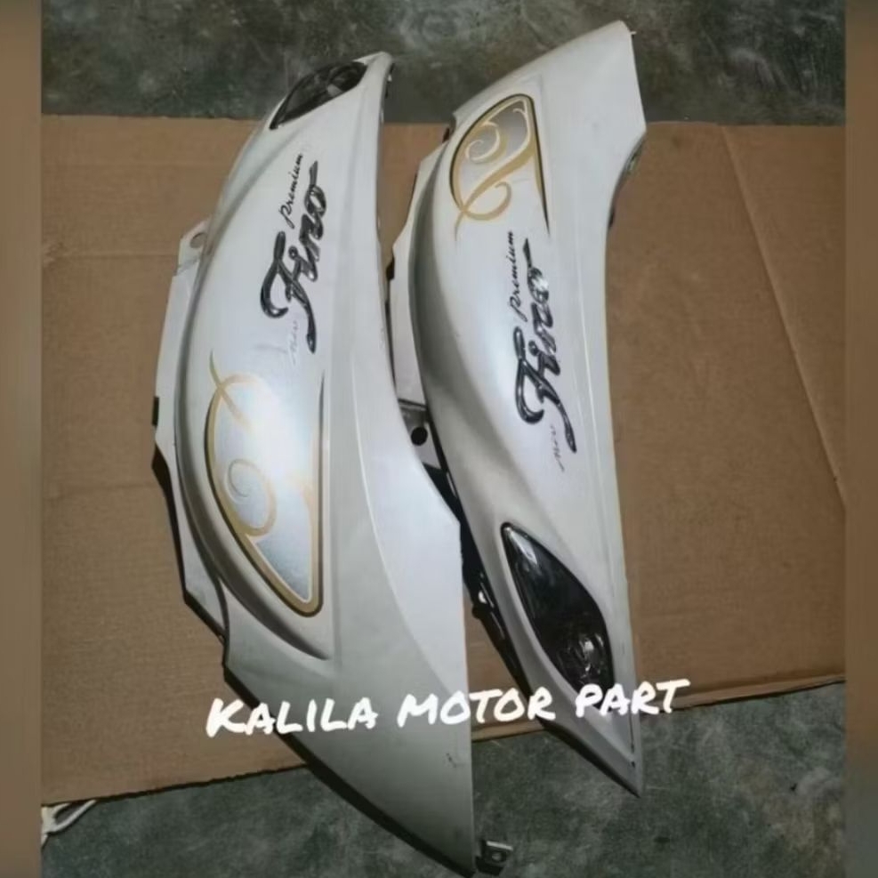 Body belakang fino fi 125 copotan