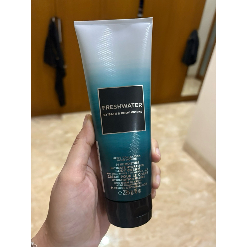 bath and body works