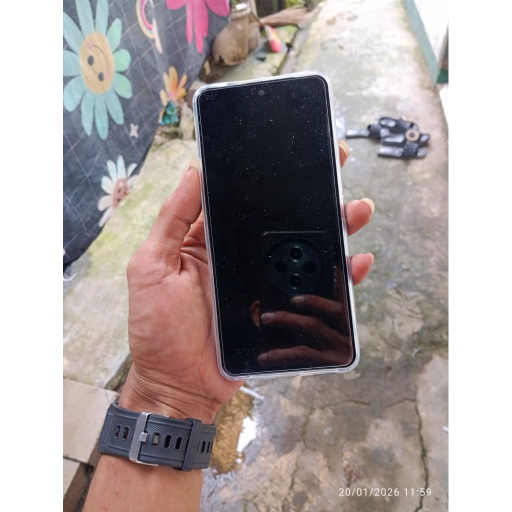 hp Vivo v29e 5G second