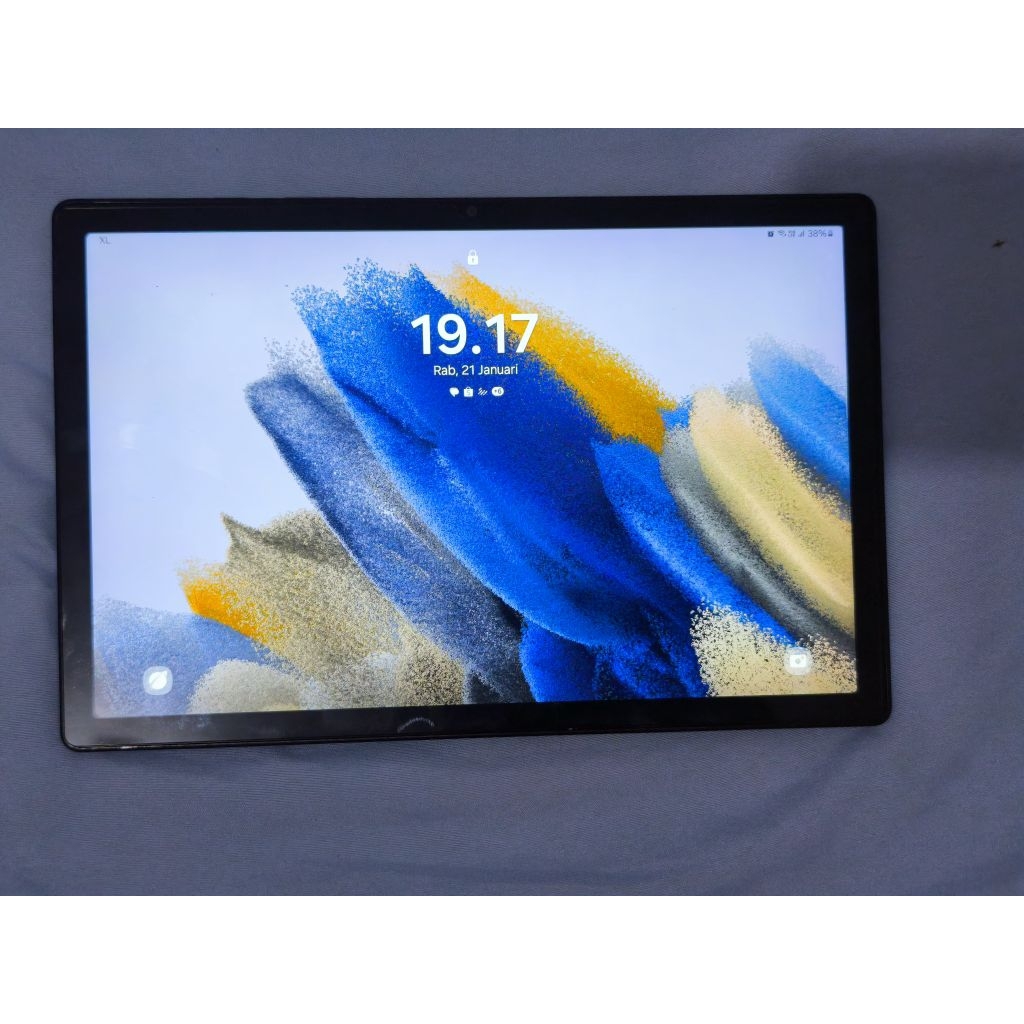 Samsung Galaxy Tab A8 LTE ram 4/128