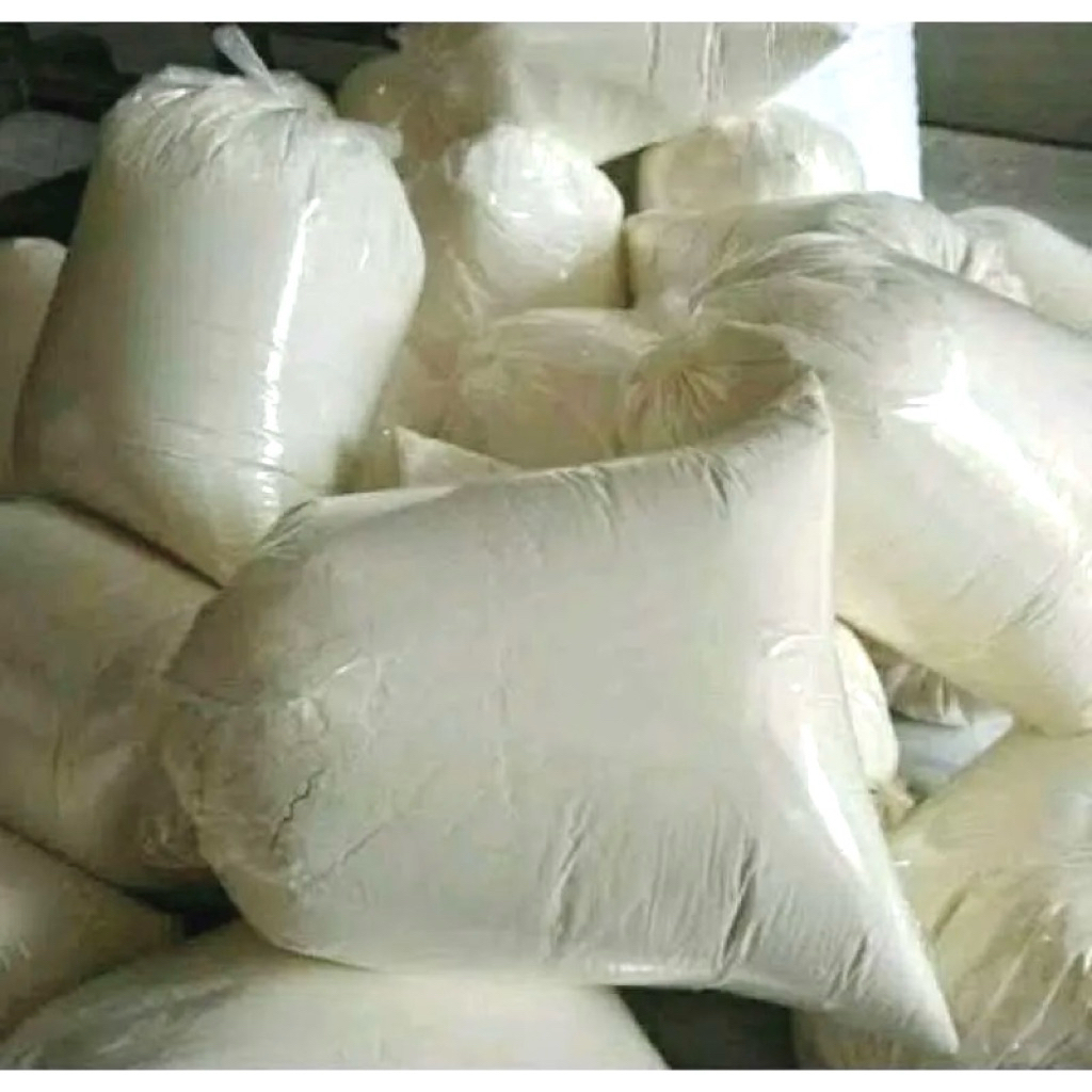 Tepung terigu curah / Tepung terigu instan