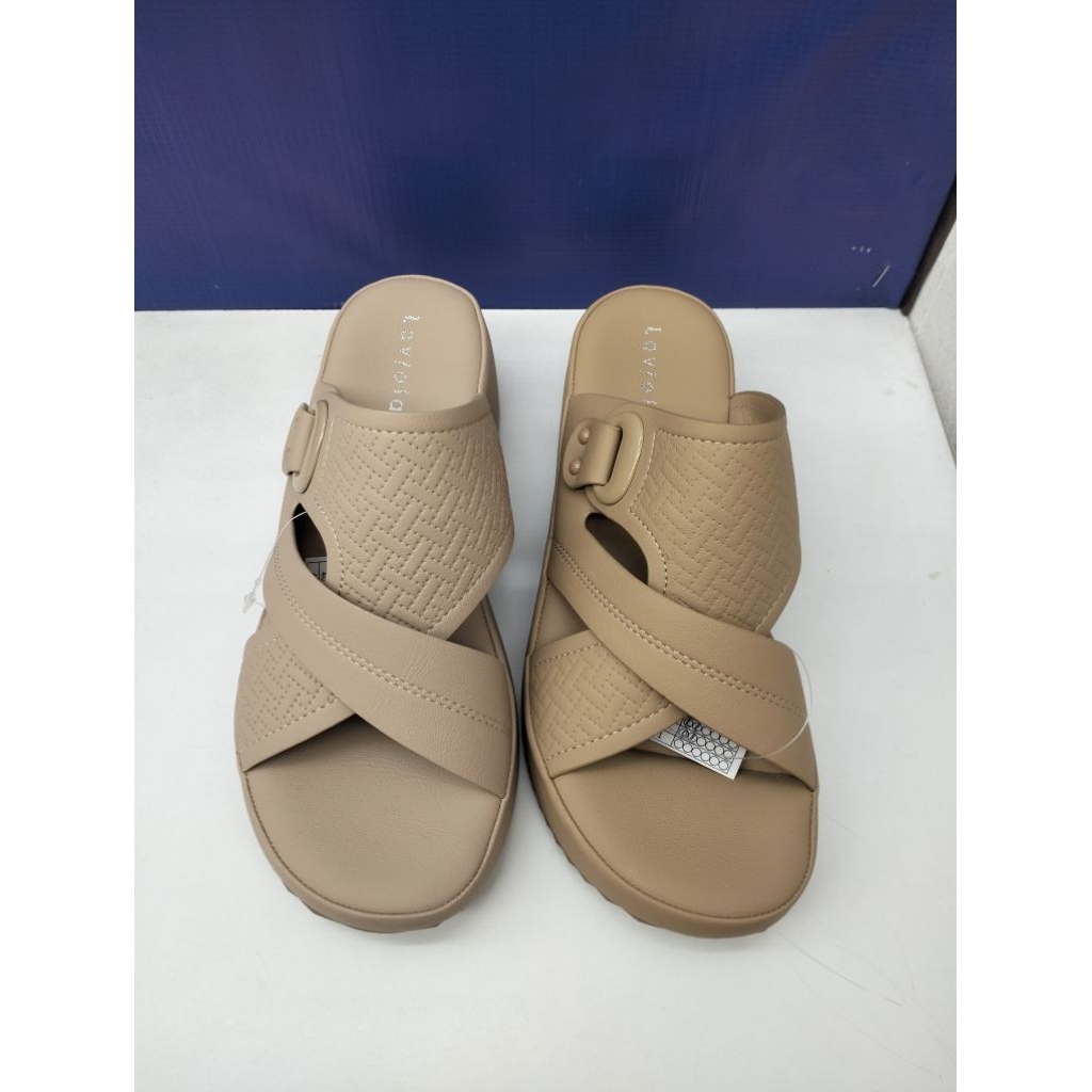 SANDAL WANITA BAHAN RINGAN NYAMAN ANTI SLIP LAVIOLA