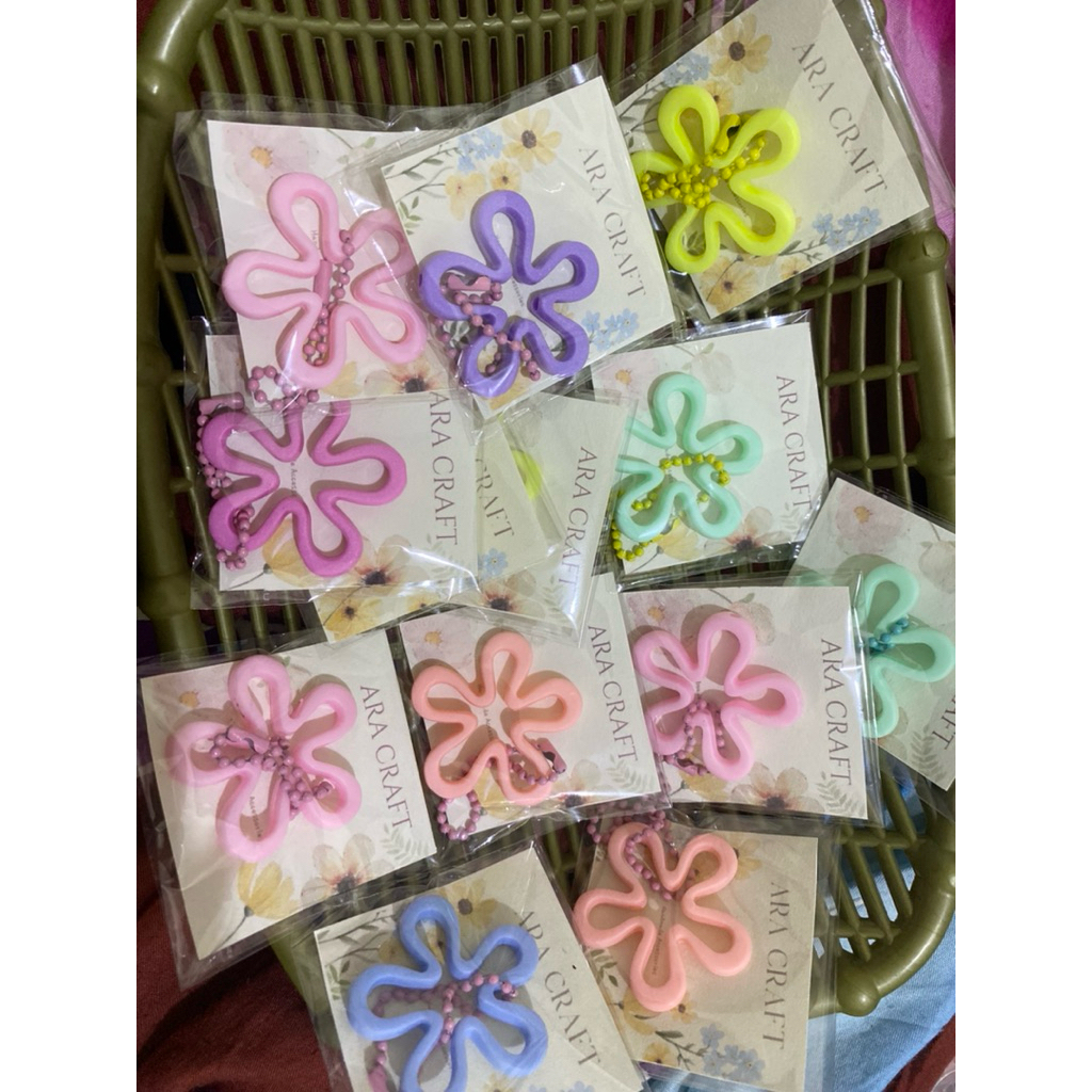 Ganci Bintang Spongebob