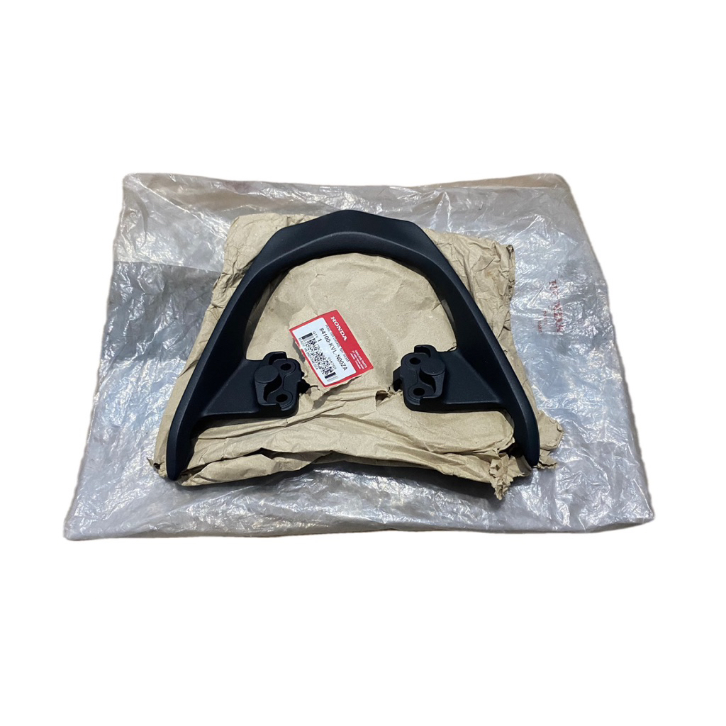 84100 KVL N00ZA behel begel planger supra x 125 batman original baru AHM