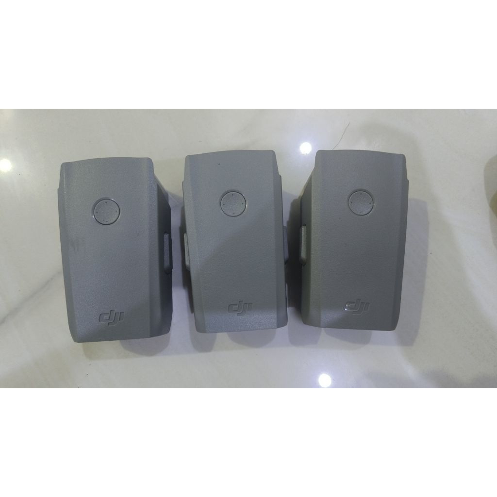 Baterai Dji Air 2 ori