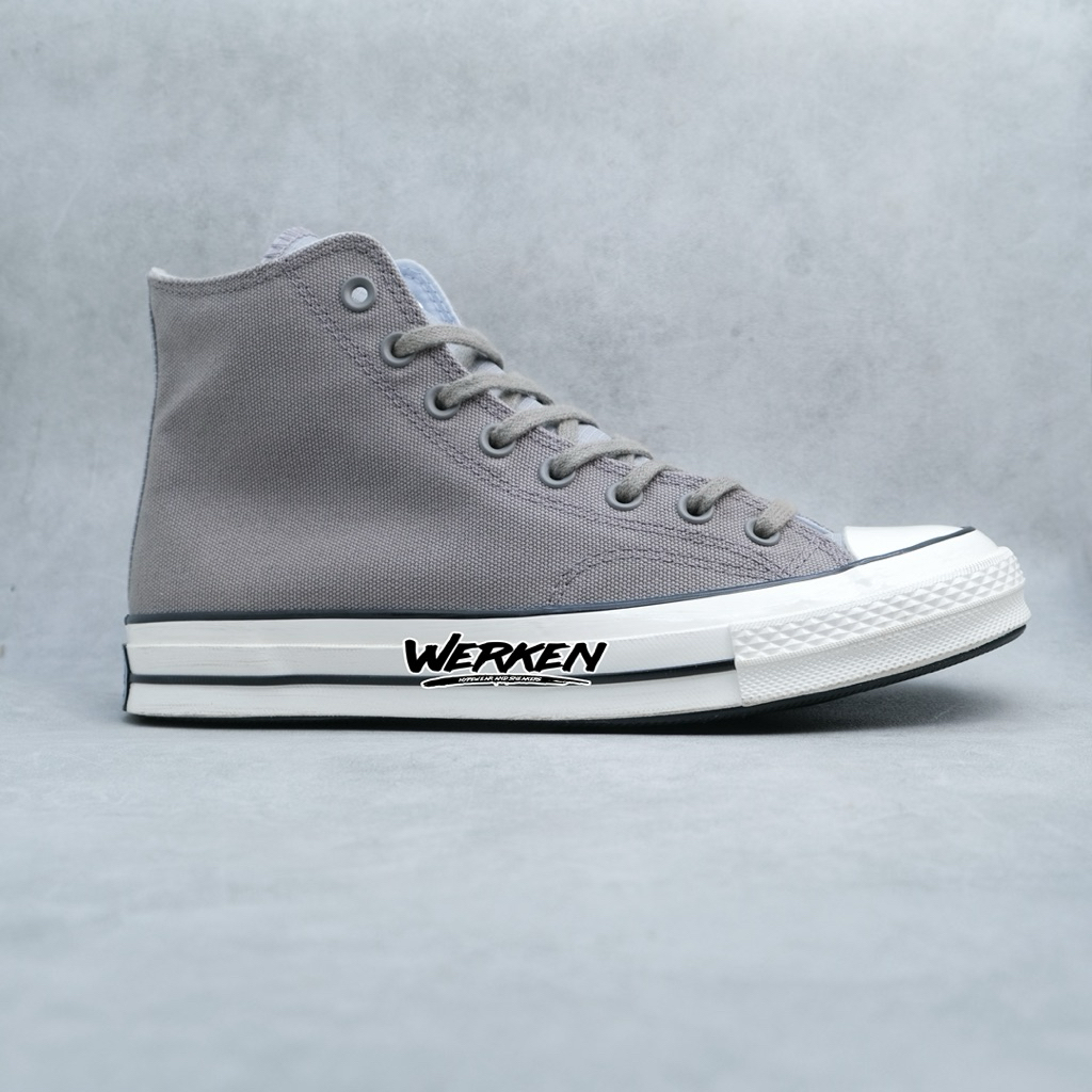 Converse Chuck 70 Hi Origin story/Black/Cloudy daze A08759C (ORIGINAL BNIB)