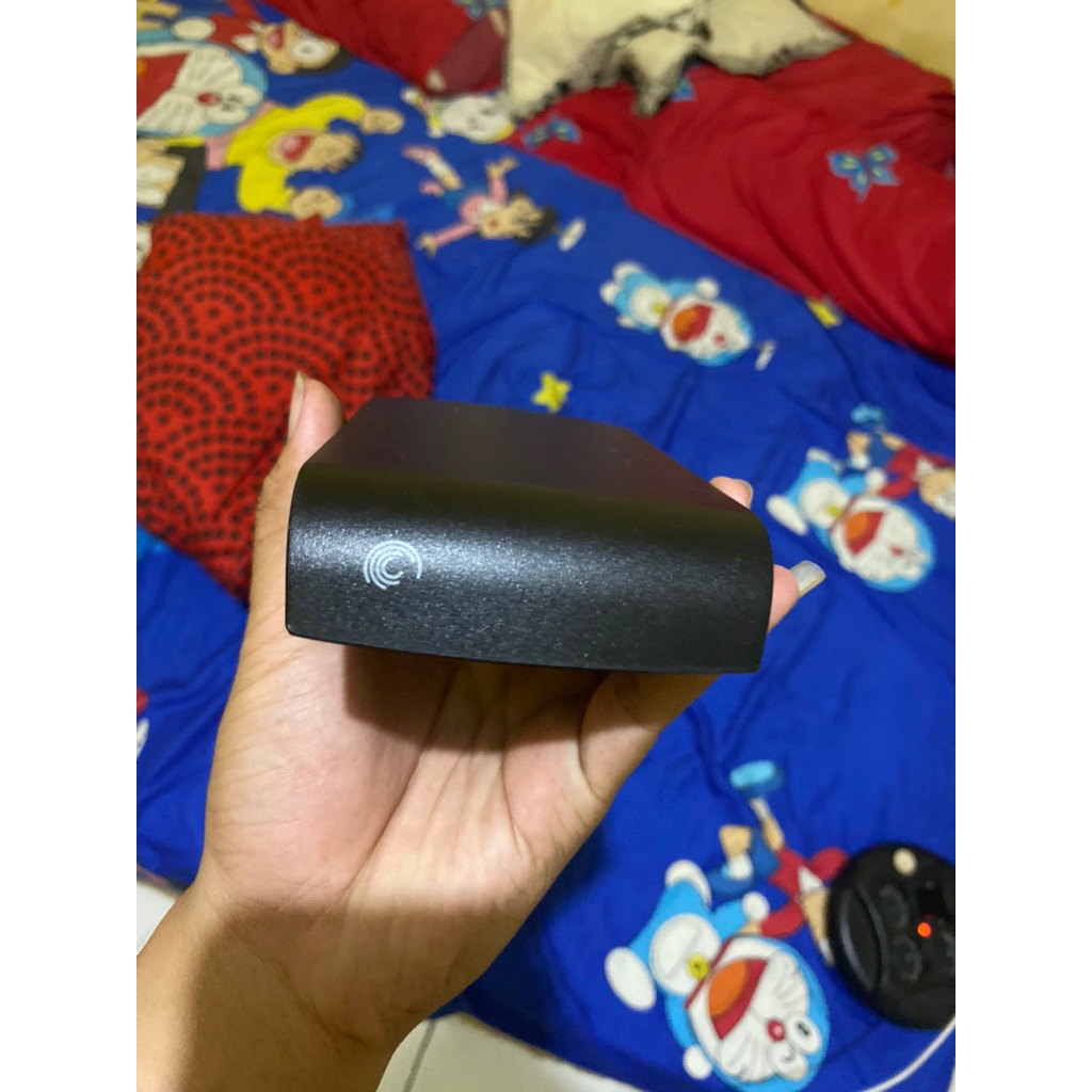 hdd eksternal seagate 1tb