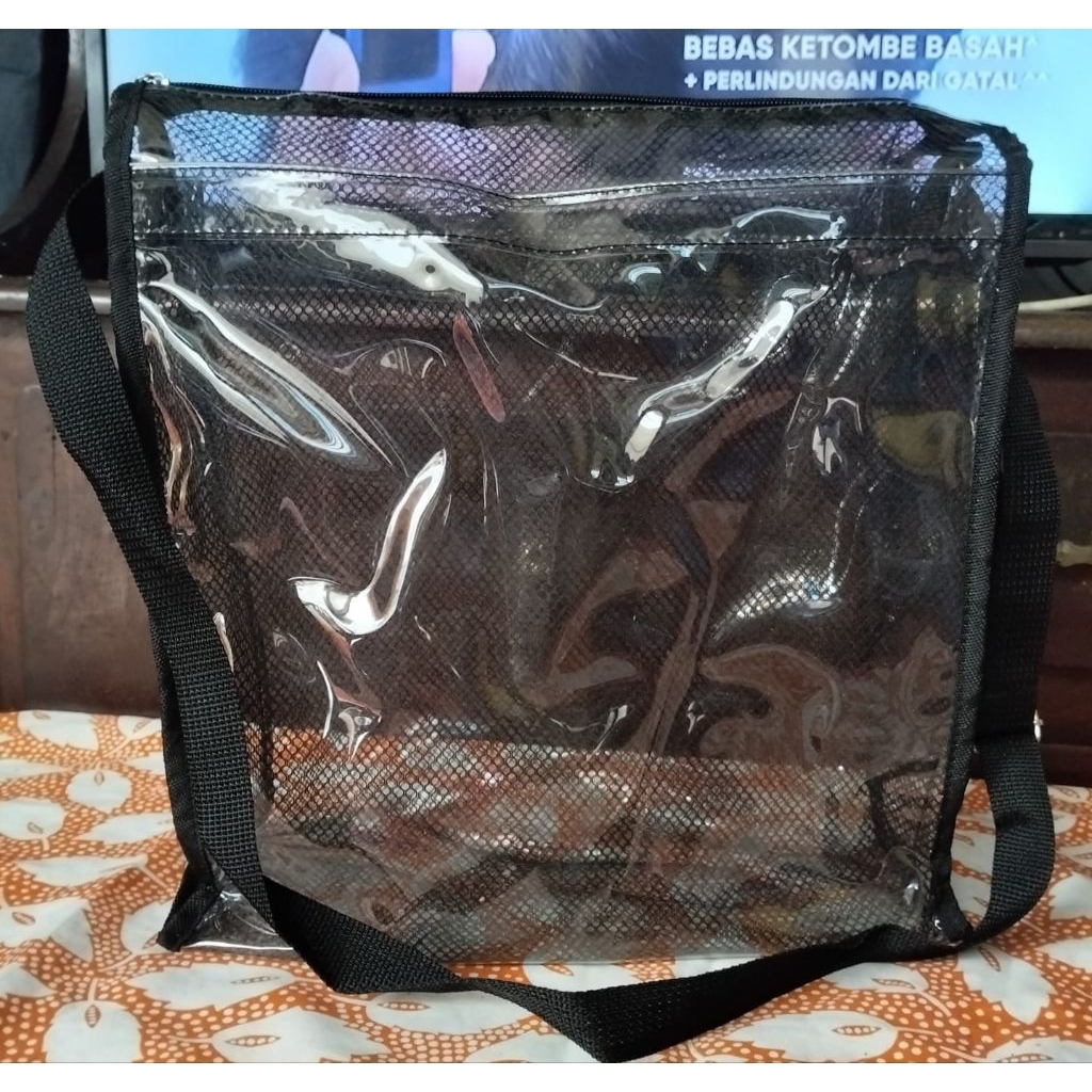 tas konser preloved