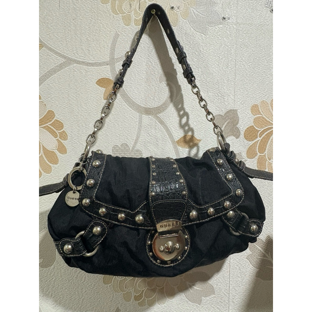 tas guess vintage