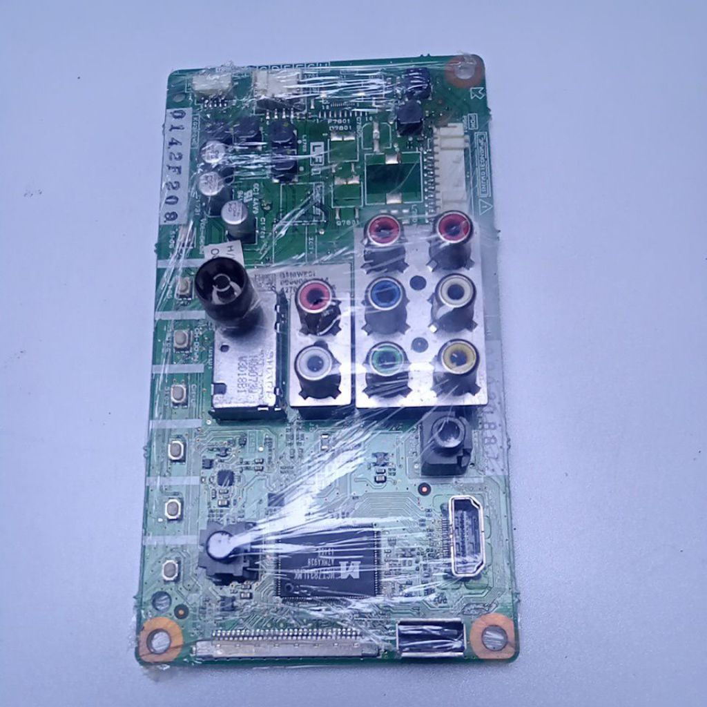 MB Sharp LC-32LE150M