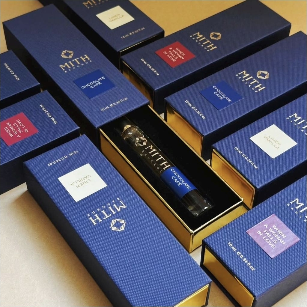 Mith Perfume / Mith Thailand Parfum / Parfum Mith / Mith Parfum Bangkok / Mith Original Bangkok / Mi