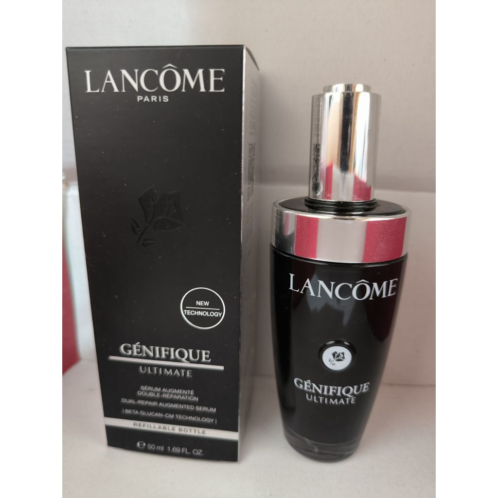 LANCOME GENIFIQUE ULTIMATE 50ML preloved