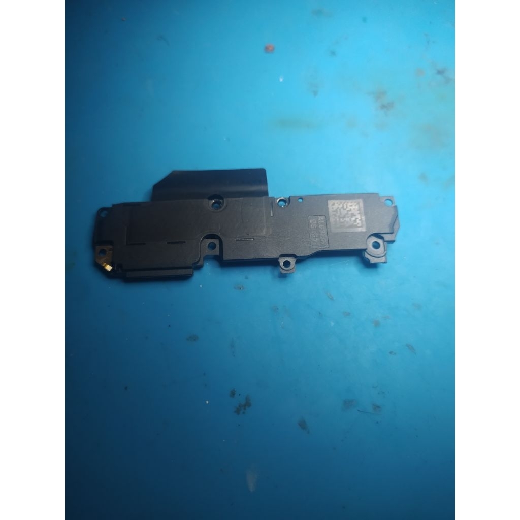 Buzzer Speaker Vivo Y16 Original Cabutan Second