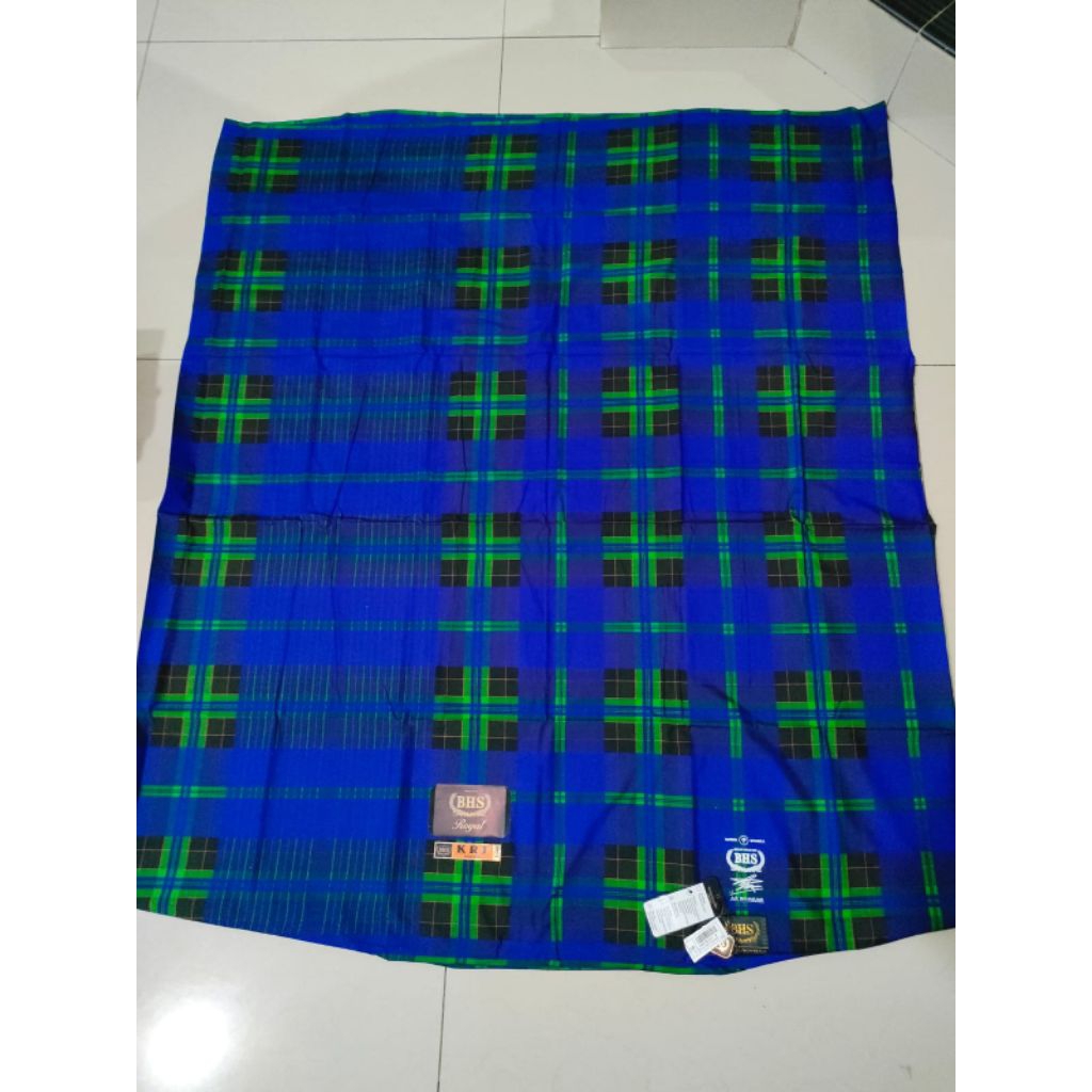 bhs krj full sutra royal kotak besar