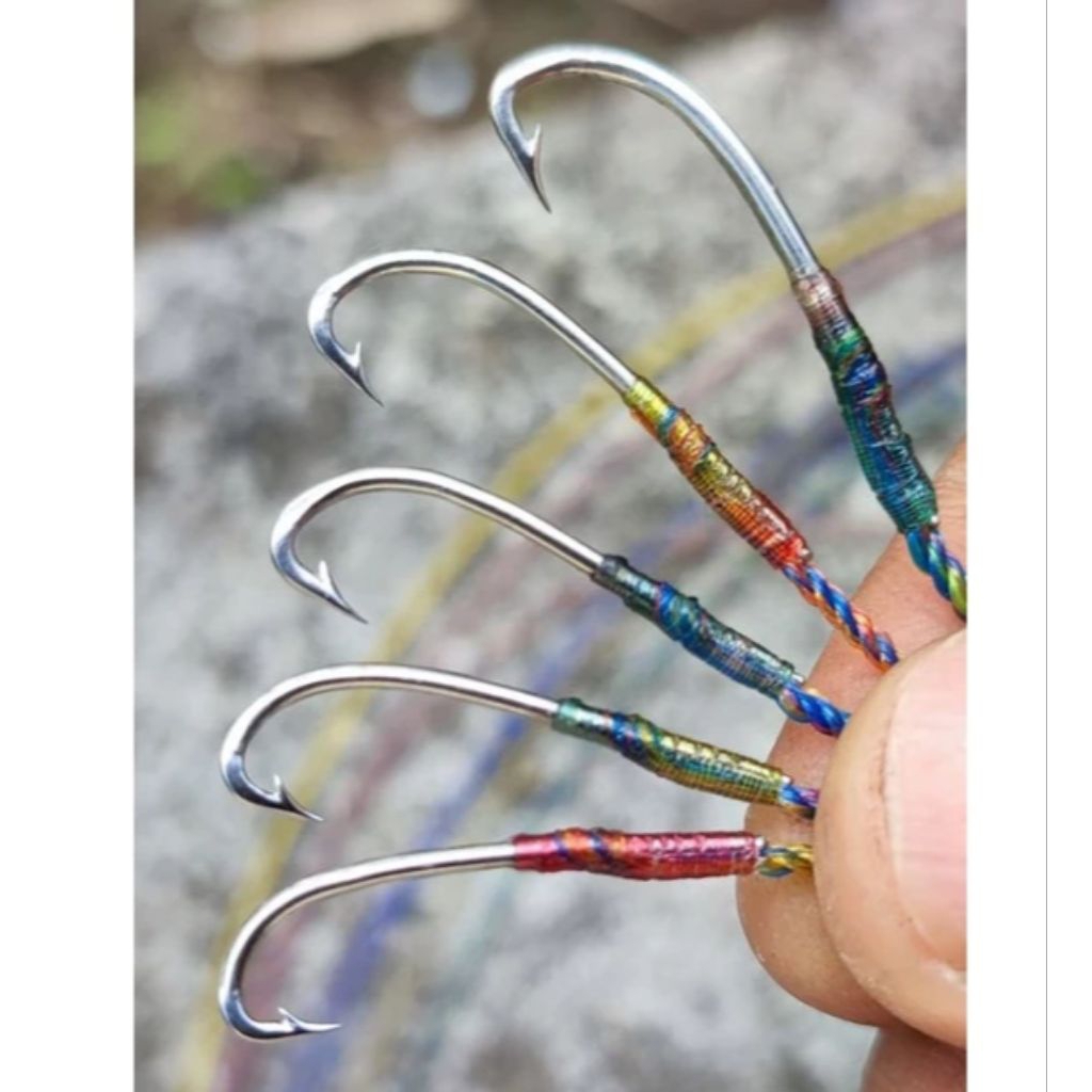 kail pancing urek belut welut siap pakai buat spot sawah empang kolam dan sungai