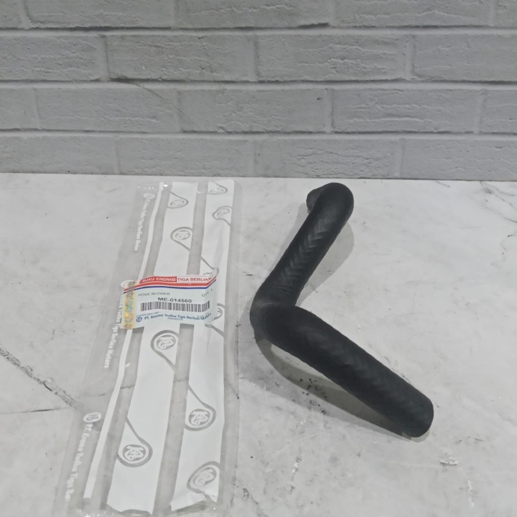 Hose Blower Selang Altenator ps100 Hose Vacum ps100 Benang Dalam onderdil mobil Dinamo