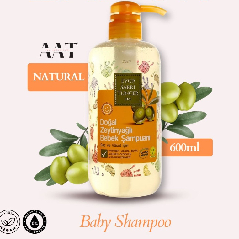 SAMPO ANAK EYUP SABRI TUNCER