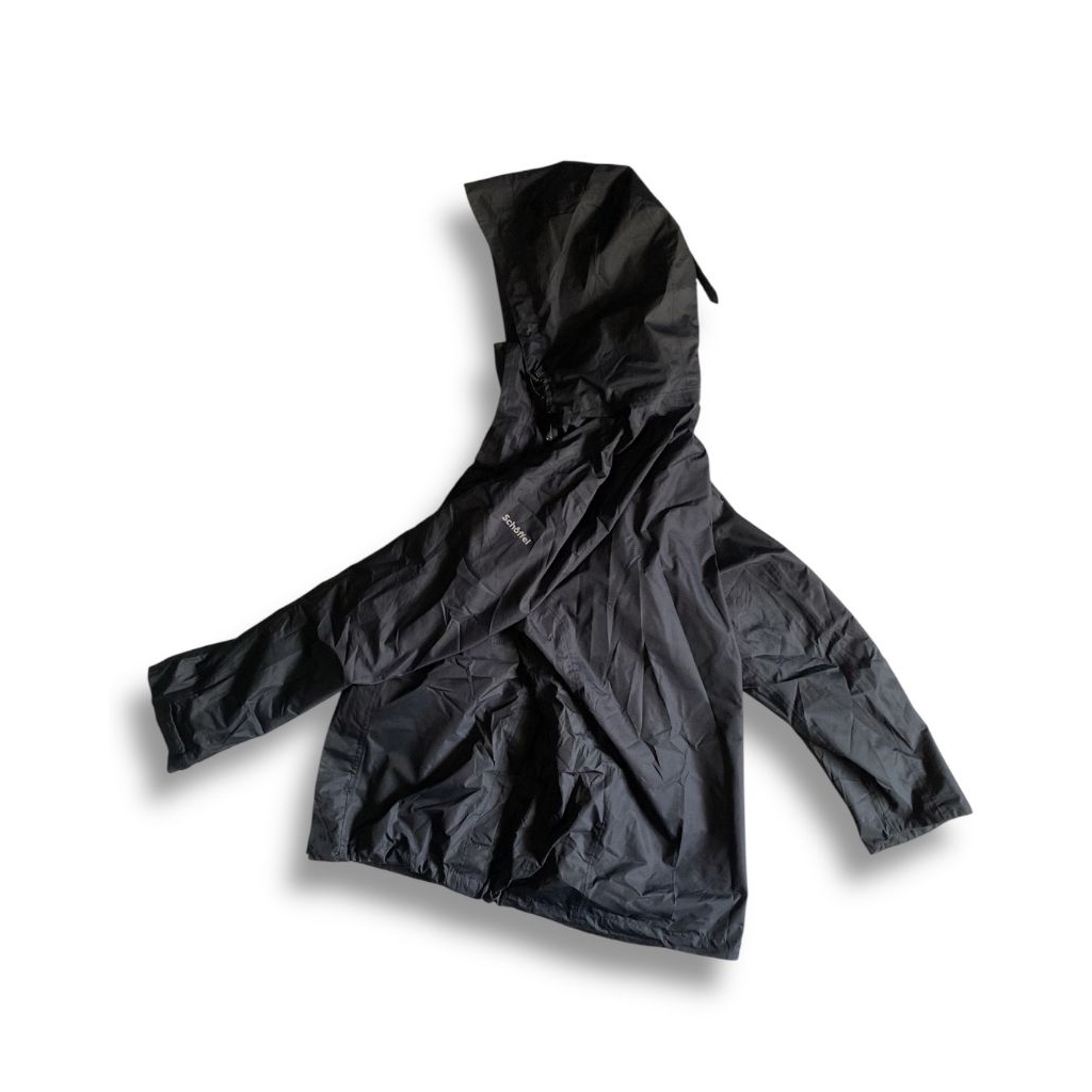 OUTDOOR JACKET BY SCHOFFEL XXL