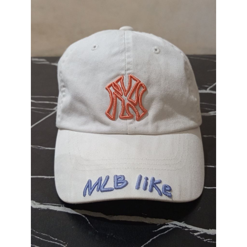 TOPI MLB LIKE