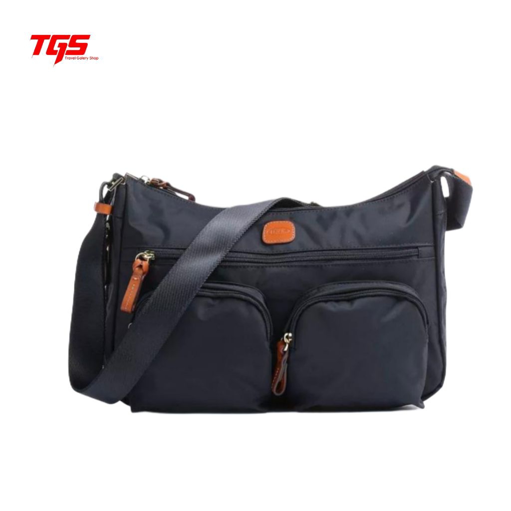 BRICS X-BAG SHOULDER - L Expandable