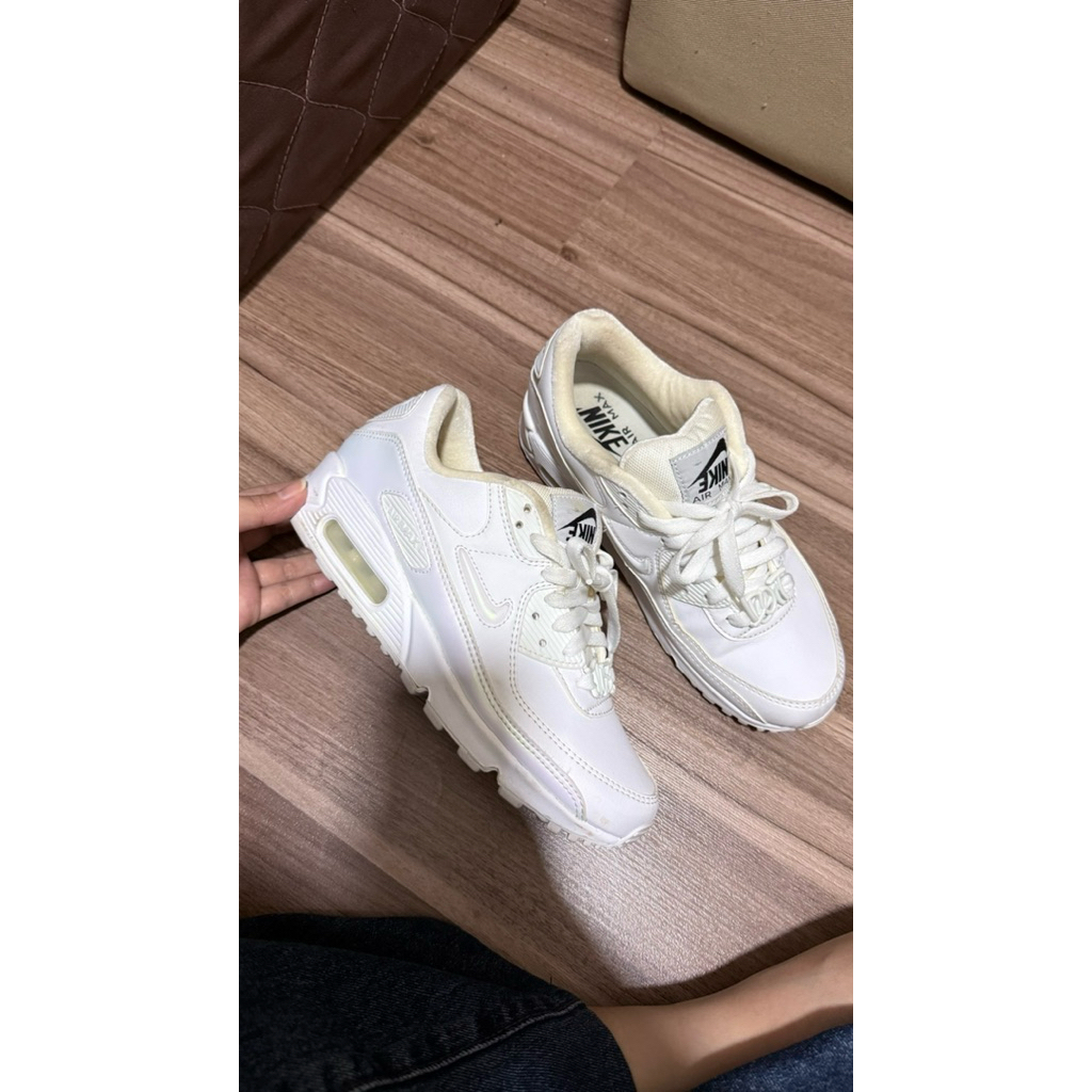 Nike Airmax 90 preloved
