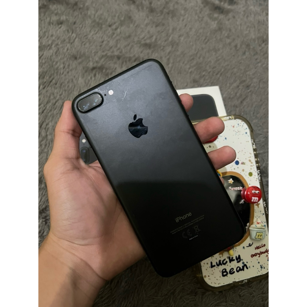 iphone 7plus ibox
