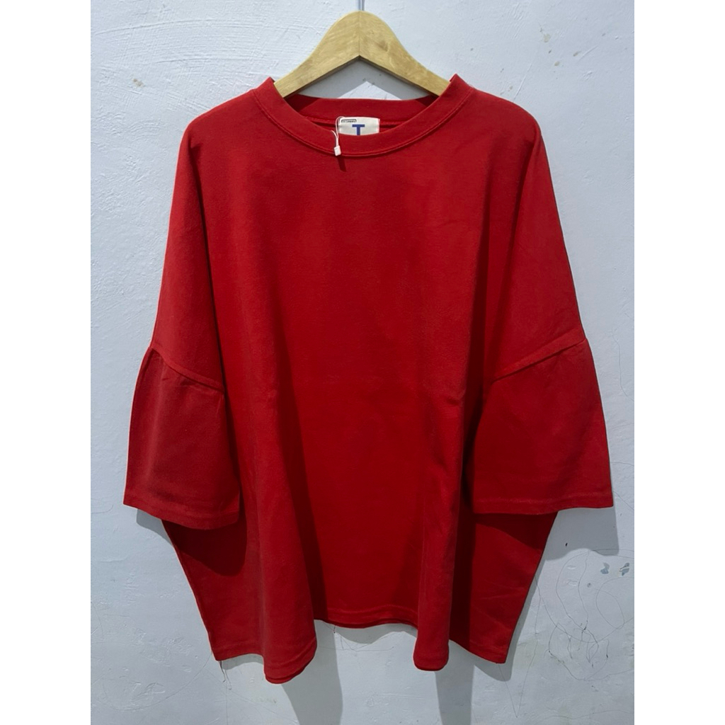 Kaos DS Company Second